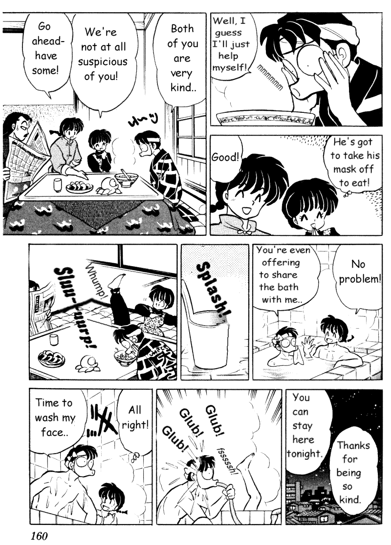 Ranma 1/2 Chapter 354 12